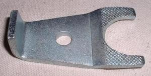 Distributor Clamp Rover V8 613857 Classic 4x4 Parts