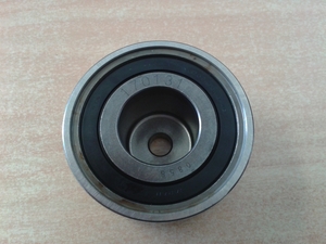 Pulley Timing Belt - Front - TDV6 2.7 Discovery 3, RR Sport Classic 4x4 Parts