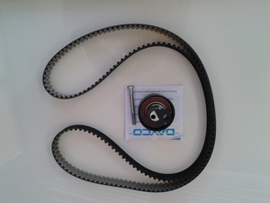 Products: Timing Belt Kit - Front - TDV6 2.7 Discovery 3, RR Sport Classic 4x4 Parts