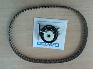 Products: Timing Belt Kit - Rear - TDV6 2.7 Discovery 3, RR Sport Classic 4x4 Parts