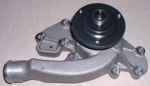 Coolant Pump Discovery – Range Rover Classic 4x4 Parts