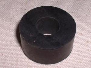 Bush-Rubber- Exhaust Mount 1 Classic 4x4 Parts