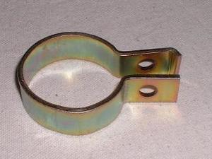 Products: Exhaust Clamp - Range Rover Classic Classic 4x4 Parts