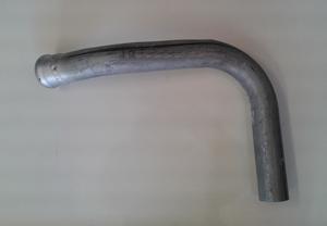 Exhaust Down Pipe - LH - Range Rover Classic Classic 4x4 Parts