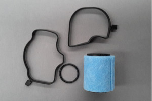 Crankcase Breather Filter Classic 4x4 Parts