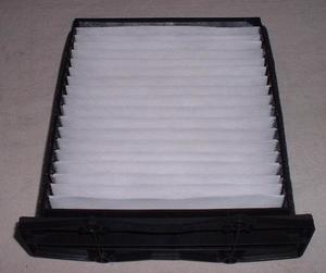 Pollen Filters Classic 4x4 Parts