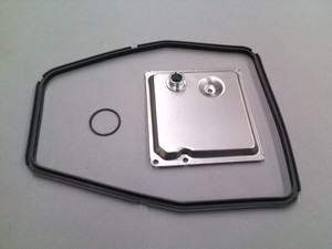 ZF Transmission Filter Kit Classic 4x4 Parts
