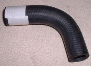 Heater Hose - Heater to Pump Discovery 1 , Range Rover Classic Classic 4x4 Parts