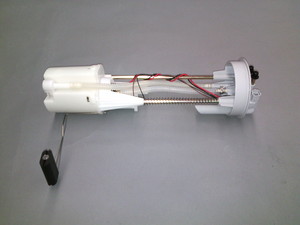 Products: Fuel Pump - Range Rover P38 V8 95 - 1998 Classic 4x4 Parts