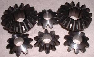 Products: Gear Set - Center Diff, LT95 Classic 4x4 Parts