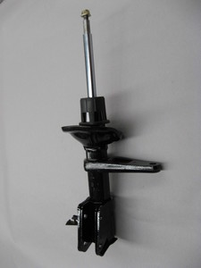 Products: Damper Assembly - Front Suspension LH Freelander 1.8L before 2000 Classic 4x4 Parts