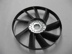 Fan Blade - Engine Cooling Discovery 2 V8, Range Rover P38 V8 Classic 4x4 Parts
