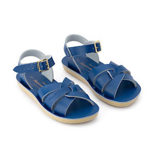 Shoes: Saltwater SS Swimmer - Pre Order