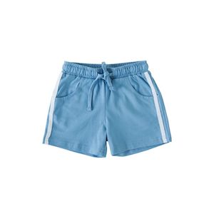 Shorts: Slowly Retro Short - Cornflower