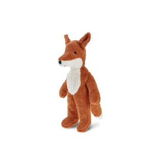 Senger Naturwelt: Senger Naturwelt - Floppy Animal - Fox Small