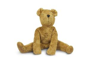 Senger Naturwelt: Senger Naturwelt - Cuddly Bear Large Beige with Heatpack