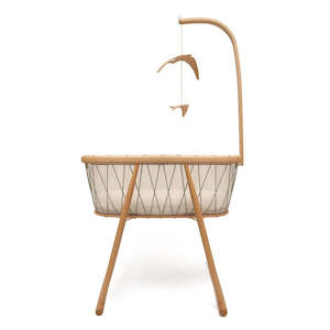 Charlie Crane: Charlie Crane Kano Arrow for Kumi Cradle
