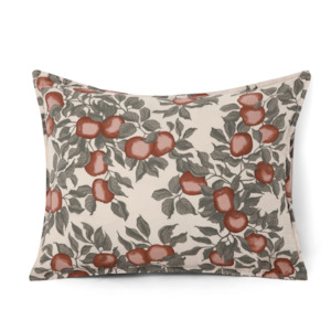 Sleep: Garbo&Friends Pomme Muslin Pillowcase