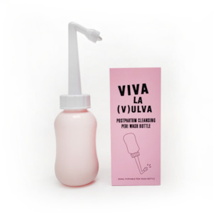 Peri Wash Cleansing Bottle