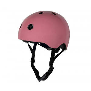 Ride On Toys: Trybike x CoConut Helmet Pink Vintage