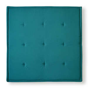 Charlie Crane Tami Play Mat Peacock