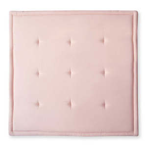 Charlie Crane: Charlie Crane Tami Play Mat Nude Pink