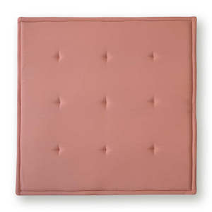 Charlie Crane Tami Play Mat Marsala