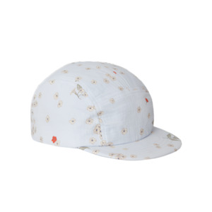 Garbo&Friends Muslin Cap Isla