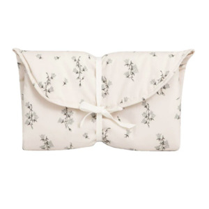 Garbo&Friends Bluebell Travel Changing Mat