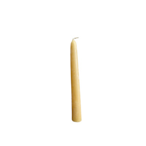 Dipam Beeswax Birthday Cake Candle Fat
