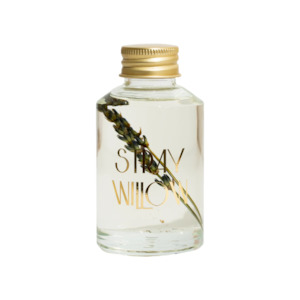 For Mama: Stray Willow | Body & Bath Oil - Wild Fields