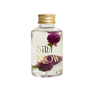 Stray Willow | Body & Bath Oil - Sweet Muse