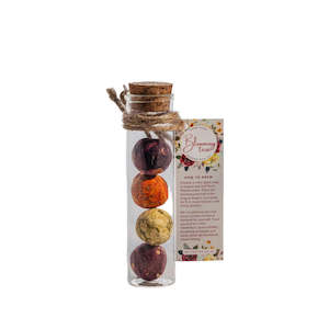 Better Tea Co | Blooming Mini Tea Balls Giftset
