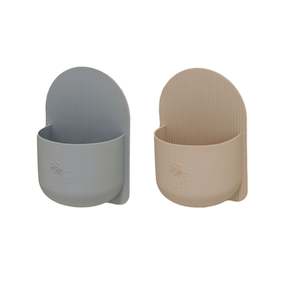 For Mama: Bath Toy Caddy