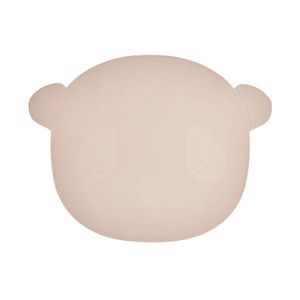 Nursery: OYOY Bath Mat Ling Ling Panda