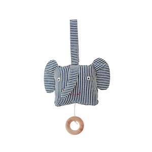 OYOY Music Mobile | Erik Elephant