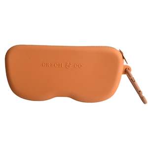 Grech & Co. Sunglasses Case Spice