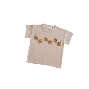 Baby Clothing Sets: Ziggy Lou Tee | Hazel