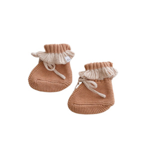 Baby Clothing Sets: Ziggy Lou Booties | Hazel