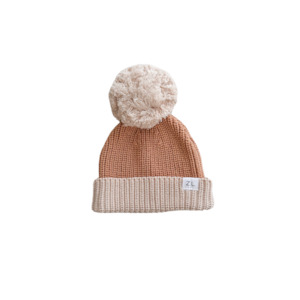Ziggy Lou Beanie | Hazel