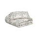 Garbo&Friends Pomegranate Muslin Baby Bassinet Bed Set