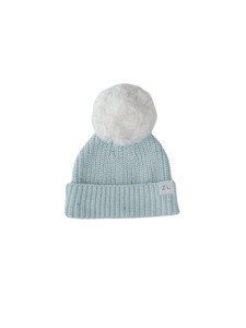 New Baby: Ziggy Lou Beanie Aero Fleck