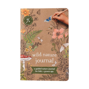 Wild Nature Journal