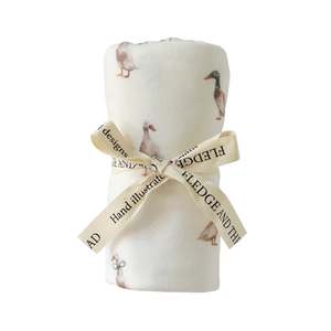 Fledge & Thread Swaddle Duck