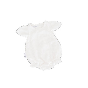 New Baby: Ziggy Lou Romper Laurel