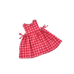 Ziggy Lou Sophia Dress Jolie