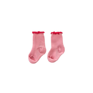 Ziggy Lou Socks Elsa