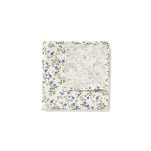Garbo&Friends Dainty Muslin Swaddle Blanket