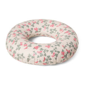 Bath: Garbo&Friends Grapes Pink Swim Ring Large 120cm