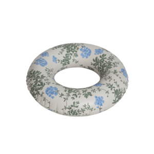 Garbo&Friends Plumbago Swim Ring Large 120cm